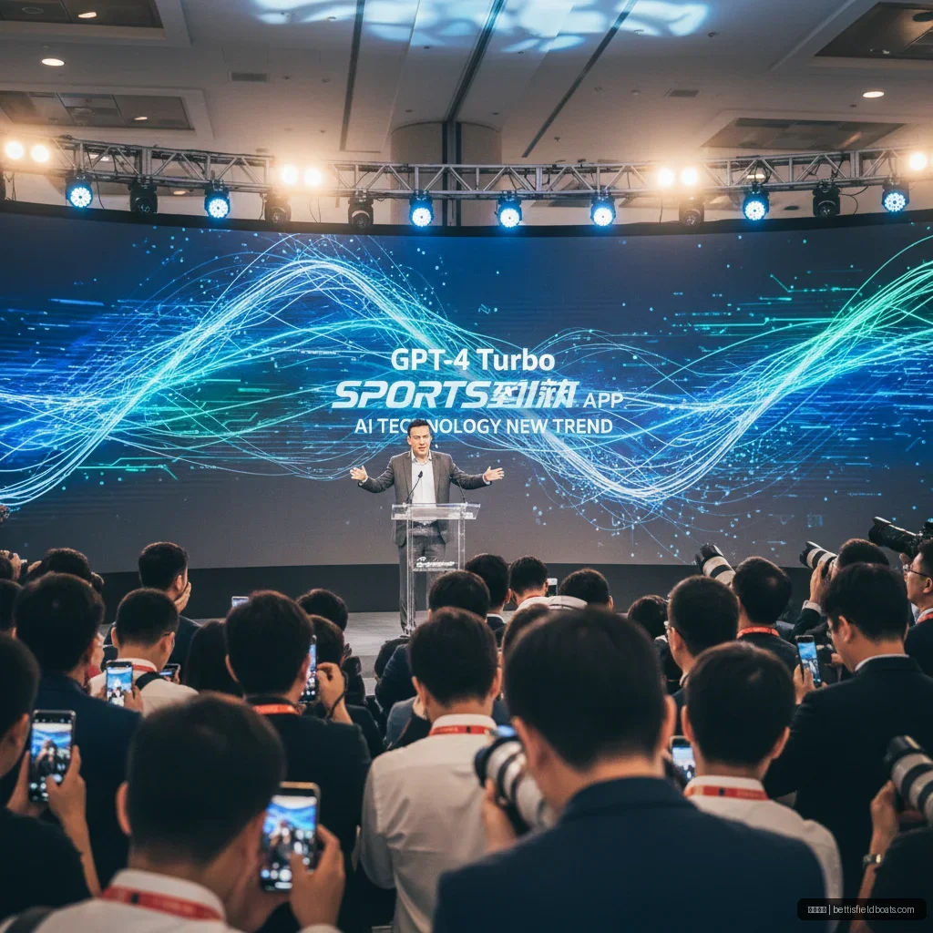 体育平台赛事直播：GPT-4 Turbo引领科技新潮流 - 体育平台App